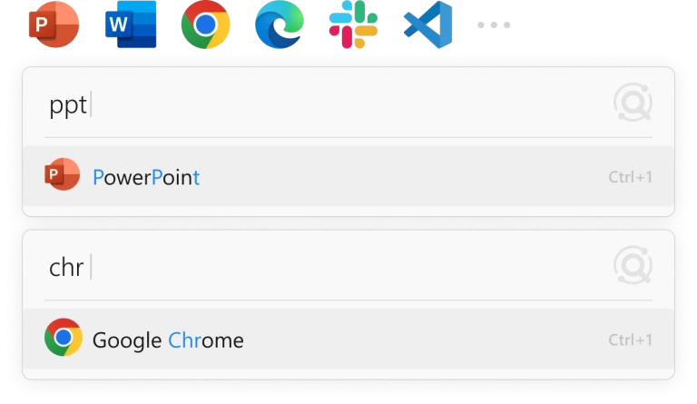 Listary 产品图 5