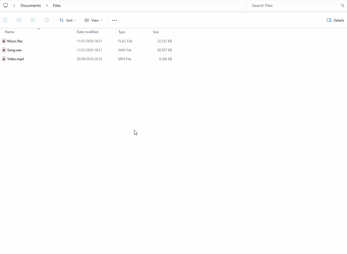 File Converter 产品图 2