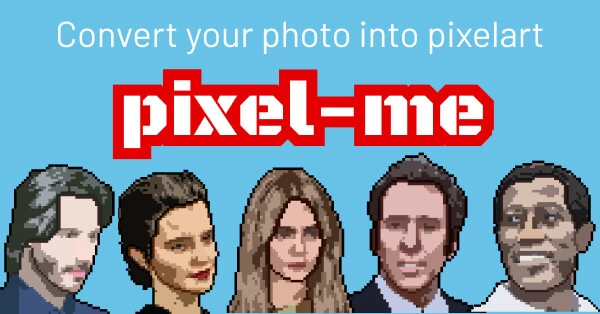 PixelMe 产品图 2