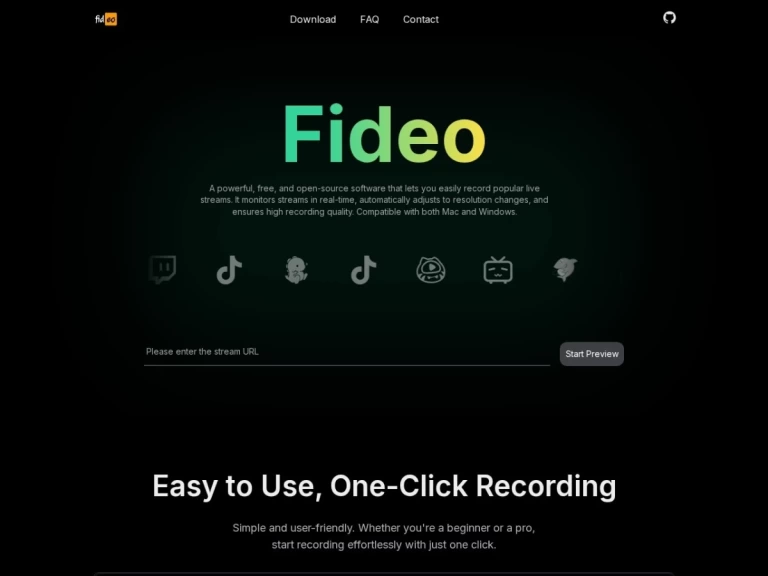 Fideo 产品图 2