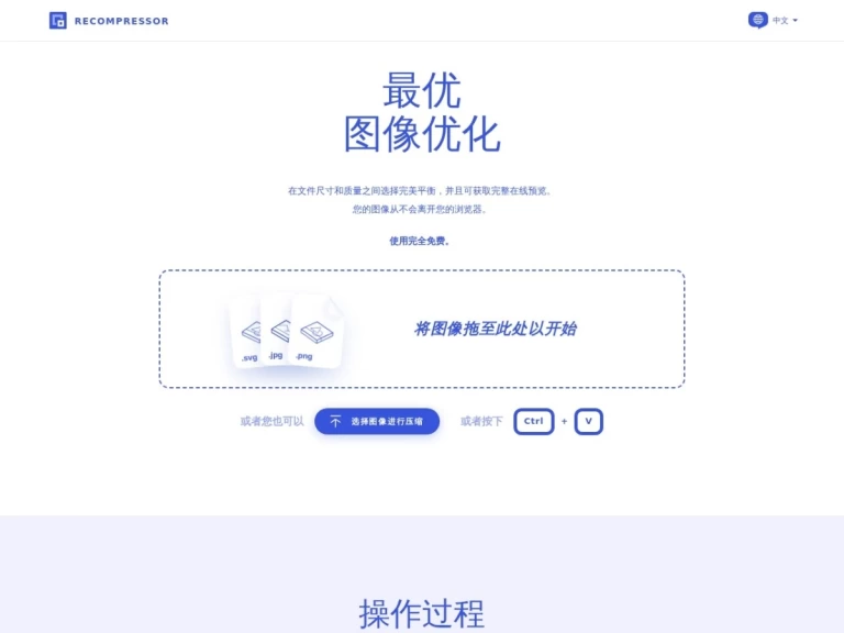 Recompressor 产品图 2