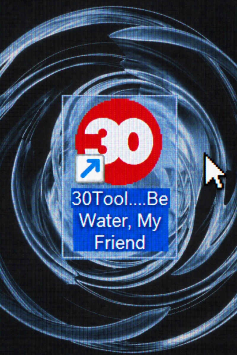 关于30TOOL