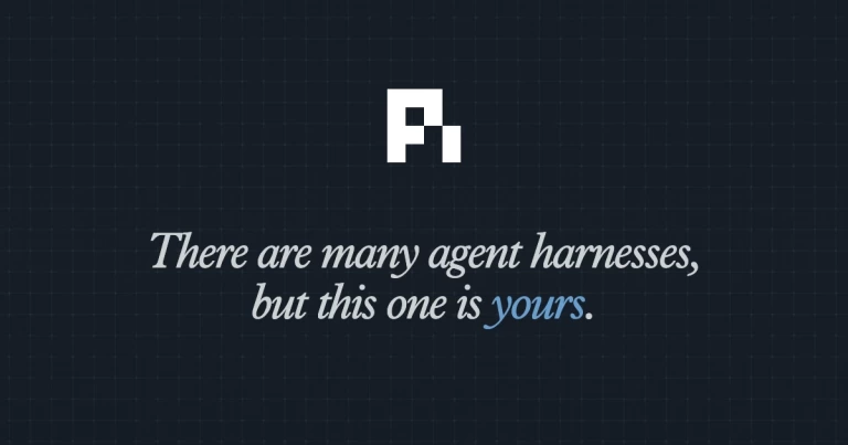 Pi Agent 产品图 1