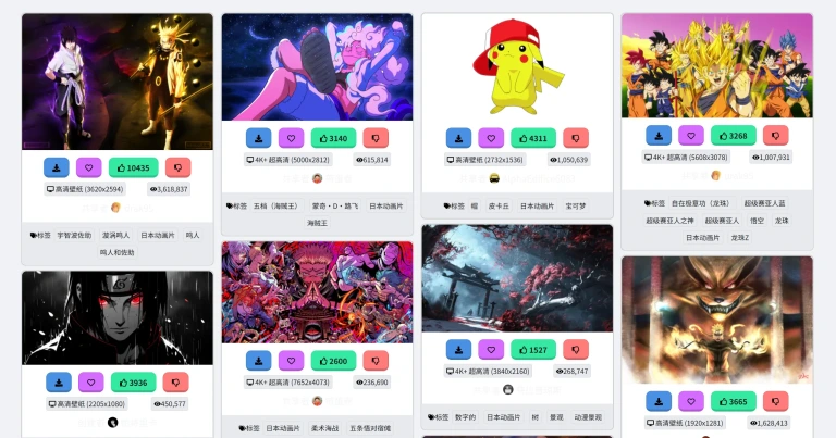 Alpha Coders 产品图 1
