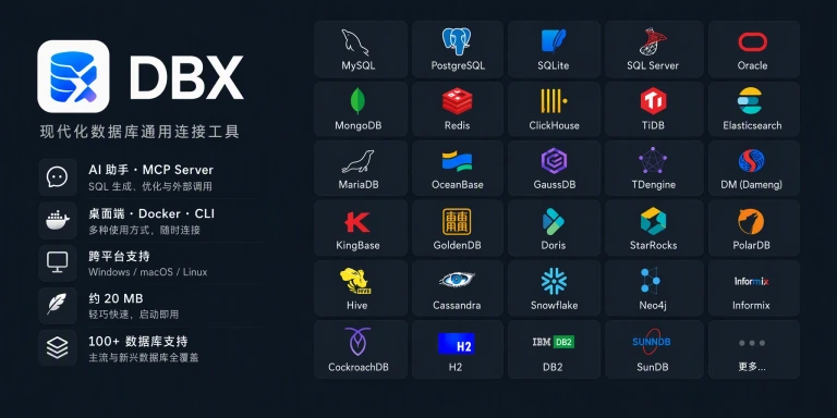 DBX 产品图 2