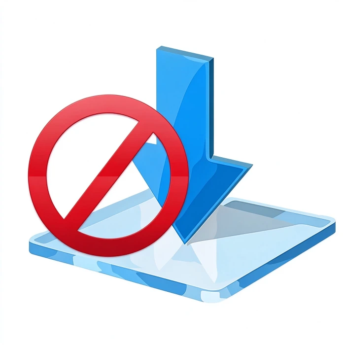 Windows Update Blocker