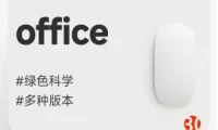 office绿色版本#excel#word