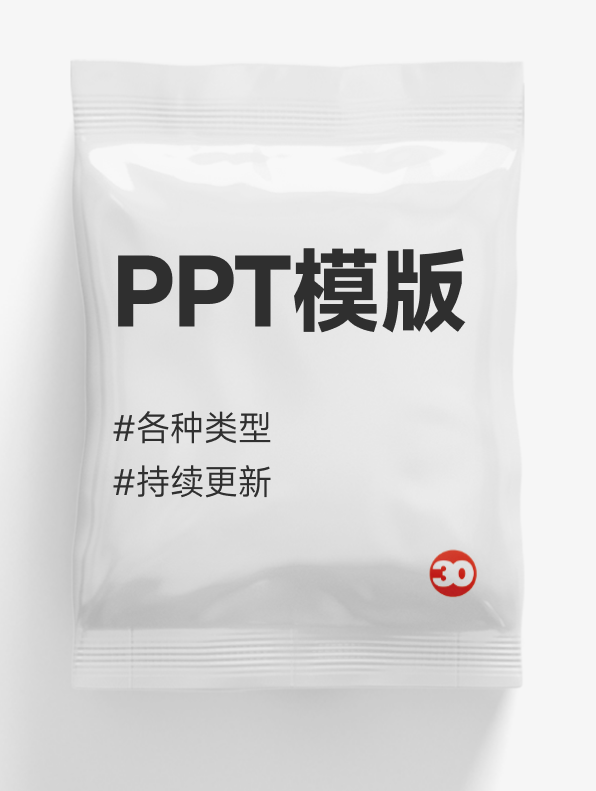 PPT模板#高级模板#免费免登录#附上工具
