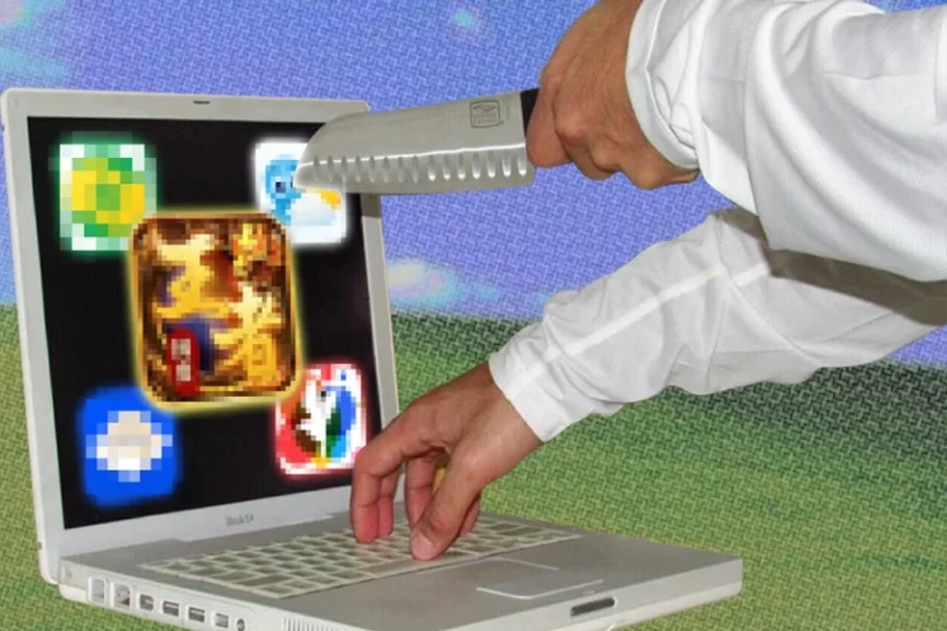 之前软件没卸载干净怎么办?