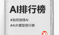 AI大模型排行榜测评网站|当下什么 AI 最强呢?
